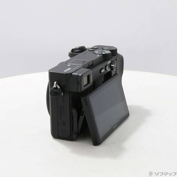 〔 品〕 α6600 ILCE 6600 ボディ 371