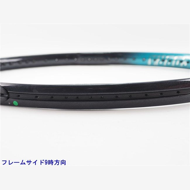 中古 テニスラケット ウィルソン コブラ 110 (G2) WILSON COBRA 110