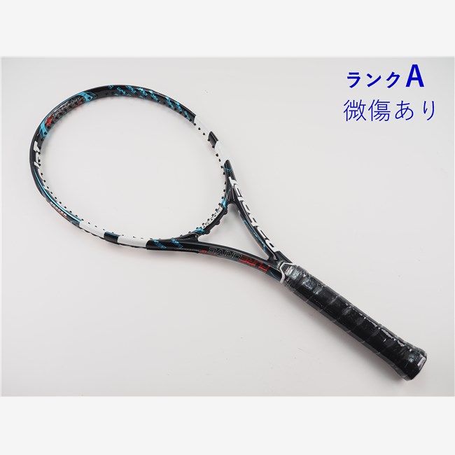 テニスラケット バボラ ピュア ドライブ 2012年モデル G 3 BABOLAT PURE DRIVE 2012 c