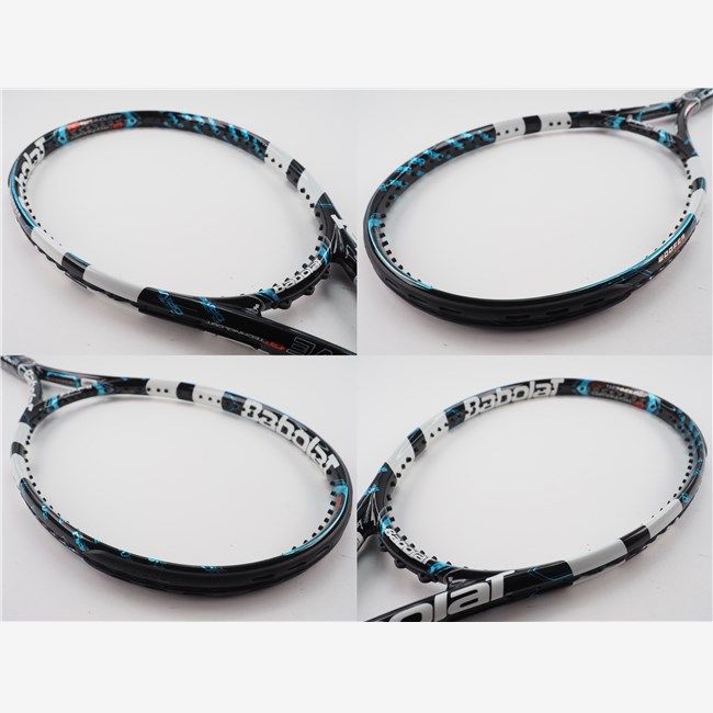 テニスラケット バボラ ピュア ドライブ 2012年モデル G 3 BABOLAT PURE DRIVE 2012 c