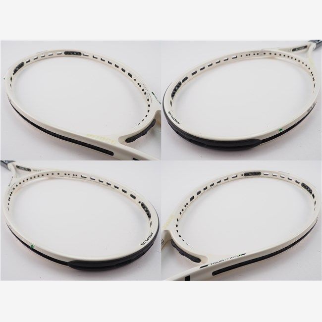 テニスラケット プリンス ツアー オースリー 100 290 g 2020年モデル 3 PRINCE TOUR O 2020 c