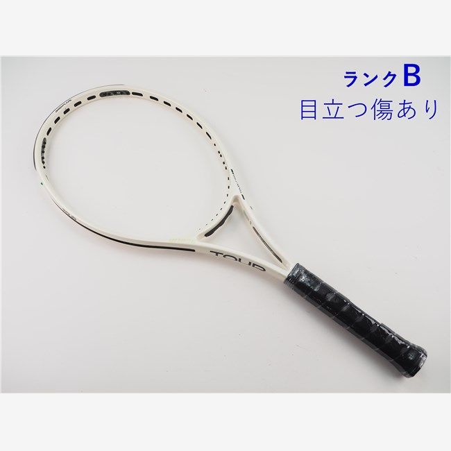 テニスラケット プリンス ツアー オースリー 100 290 g 2020年モデル 3 PRINCE TOUR O 2020 c