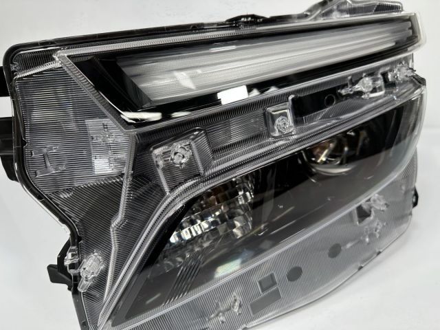 極美品/低走行 デリカD:2 MB37S ソリオバンディット MA37S 純正 左 