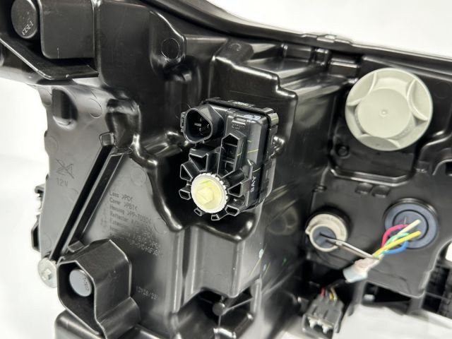 極美品/低走行 デリカD:2 MB37S ソリオバンディット MA37S 純正 左 
