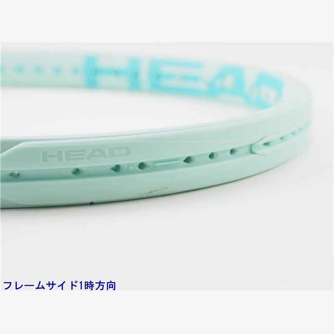  テニスラケット ヘッド ブーム MP L オルタネイト モデル G 2 HEAD Boom 2025 c ラケット(硬式用) テニス