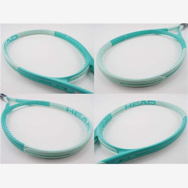 テニスラケット ヘッド ブーム MP L オルタネイト モデル G 2 HEAD Boom 2025 c