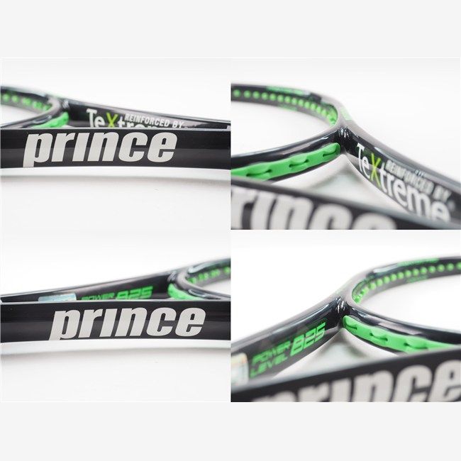 中古 テニスラケット プリンス ファントム プロ 100 エックスアール