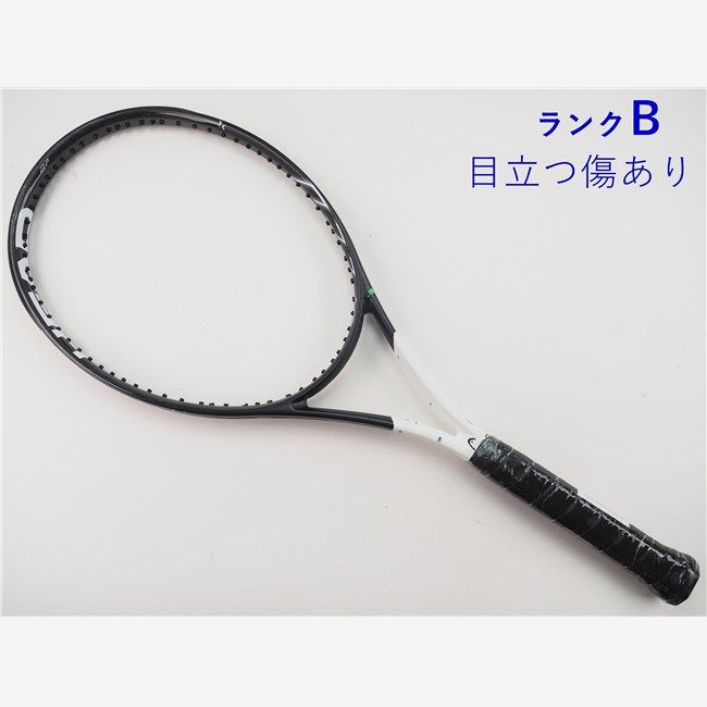 テニスラケット ヘッド グラフィン 360 スピード MP 2018年モデル G 2 HEAD SPEED 2018 c