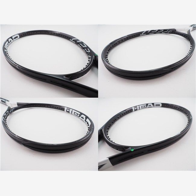 テニスラケット ヘッド グラフィン 360 スピード MP 2018年モデル G 2 HEAD SPEED 2018 c