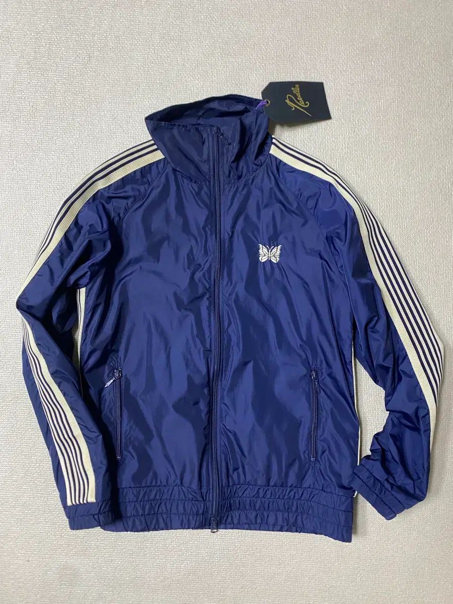 M ニードルズ LHP トラックジャケット