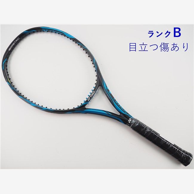 テニスラケット ヨネックス イーゾーン ディーアール 100 LG 2016年モデル 2 YONEX EZONE DR 2016 c