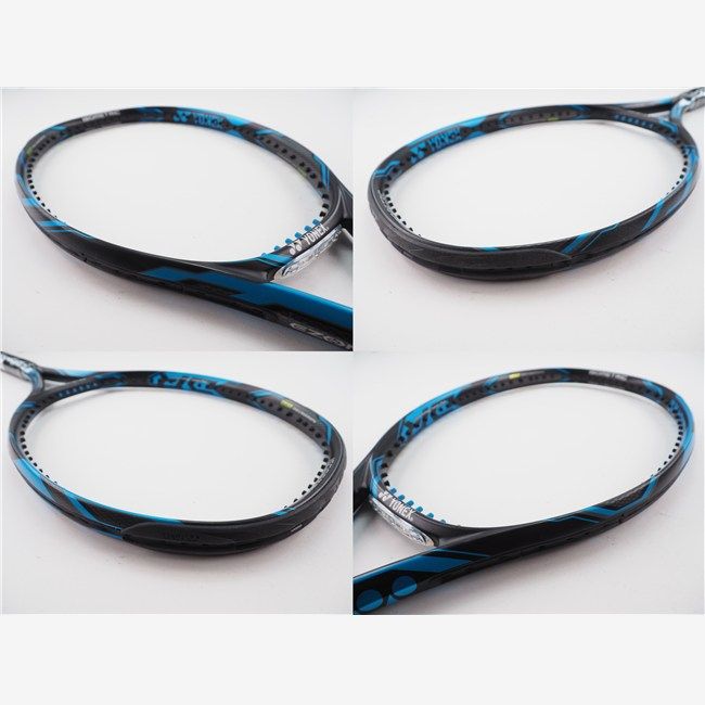 テニスラケット ヨネックス イーゾーン ディーアール 100 LG 2016年モデル 2 YONEX EZONE DR 2016 c