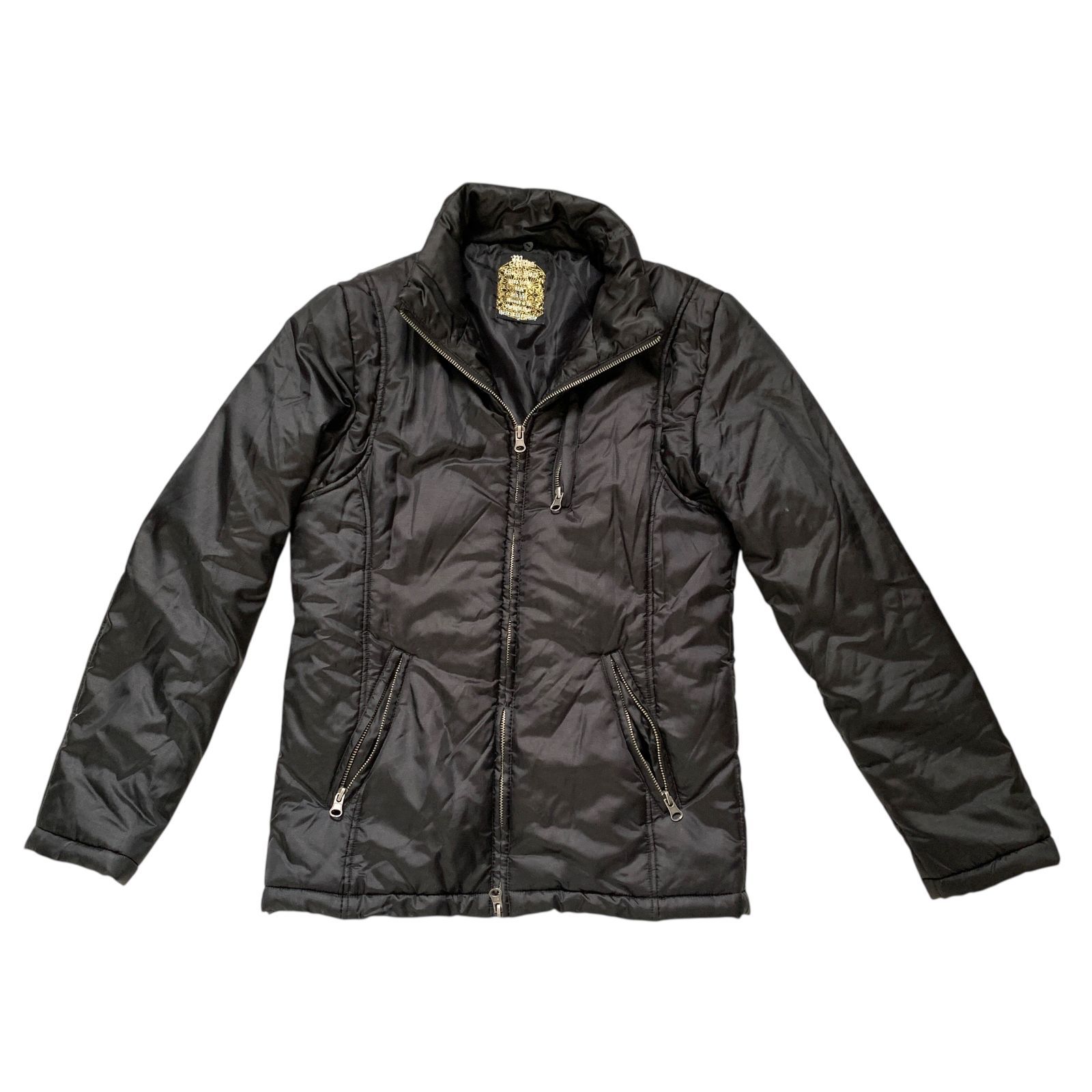 USED】MIDAS ミダス 人気 ダウンジャケット サイズ2 M71218-10 2025年