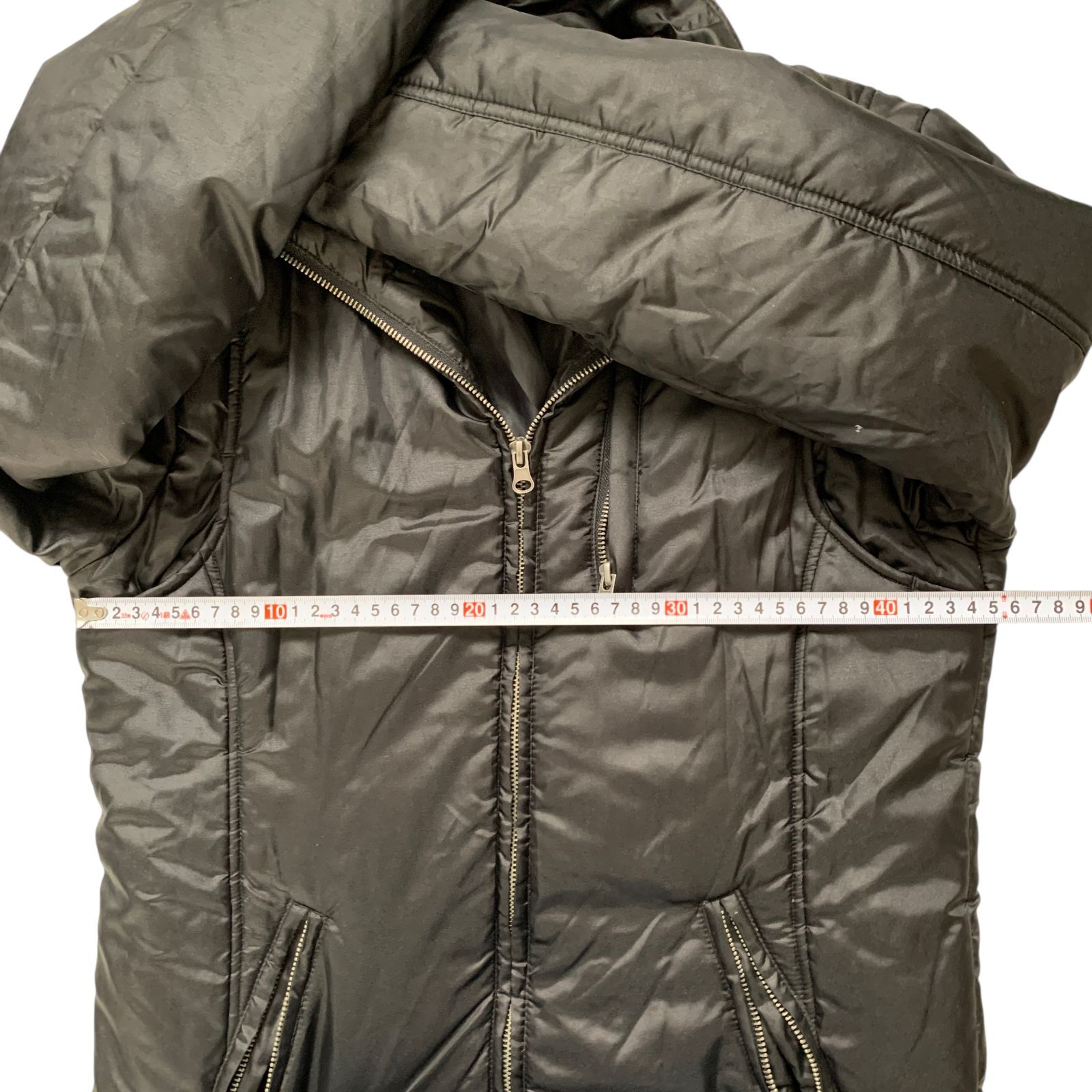 USED】MIDAS ミダス 人気 ダウンジャケット サイズ2 M71218-10 2025年