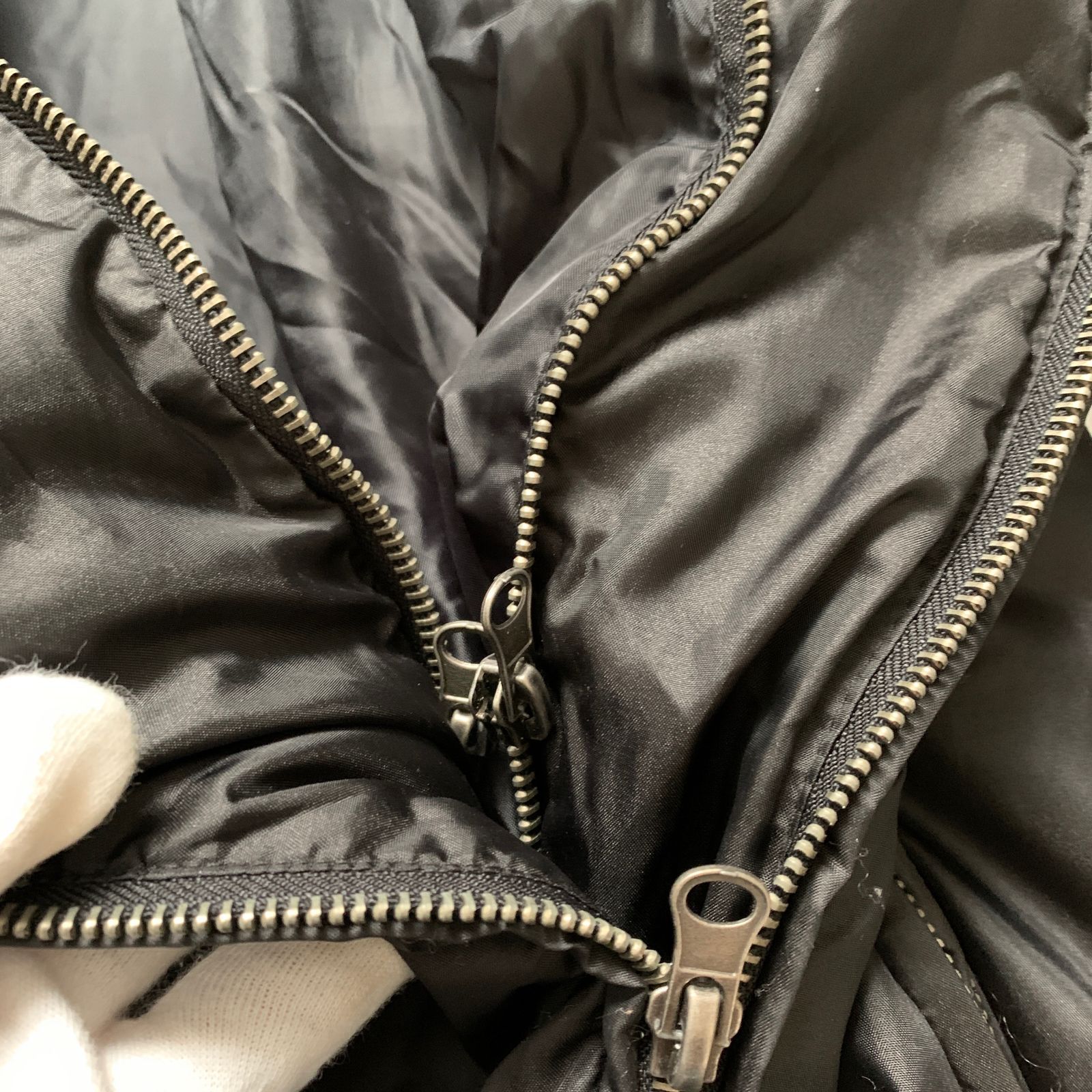 USED】MIDAS ミダス 人気 ダウンジャケット サイズ2 M71218-10 2025年