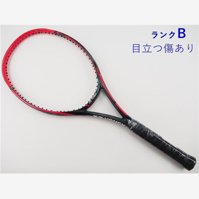 テニスラケット ヨネックス ブイコア エスブイ 98 2016年モデル G 3 YONEX VCORE SV 2016 c
