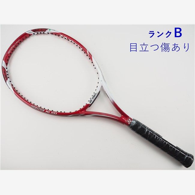 テニスラケット ヨネックス ブイコア エックスアイ 100 2012年モデル G 2 YONEX VCORE Xi 2012 c