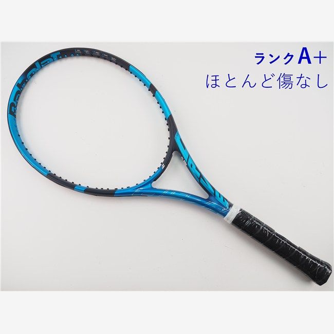 テニスラケット バボラ ピュア ドライブ ライト 2021年モデル G 2 BABOLAT PURE DRIVE LITE 2021 c