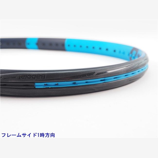  テニスラケット バボラ ピュア ドライブ ライト 2021年モデル G 2 BABOLAT PURE DRIVE LITE 2021 c ラケット(硬式用) テニス