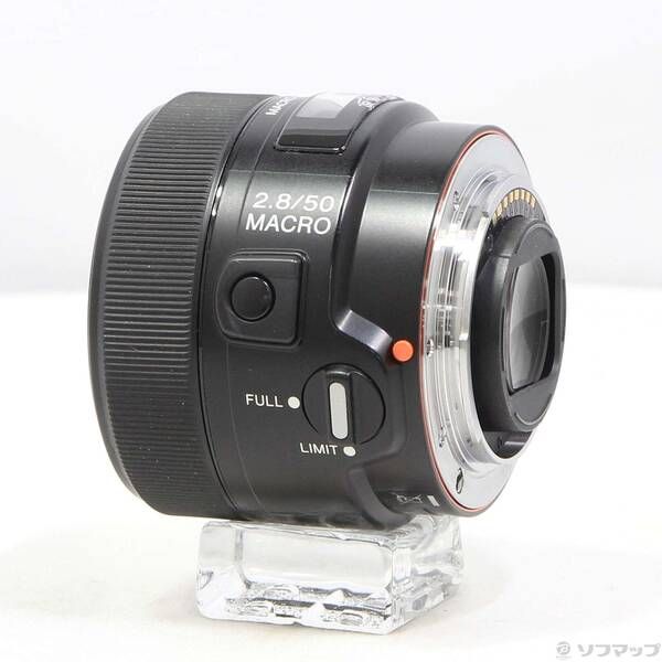 〔 品〕 50 mm F 2 8 Macro 371