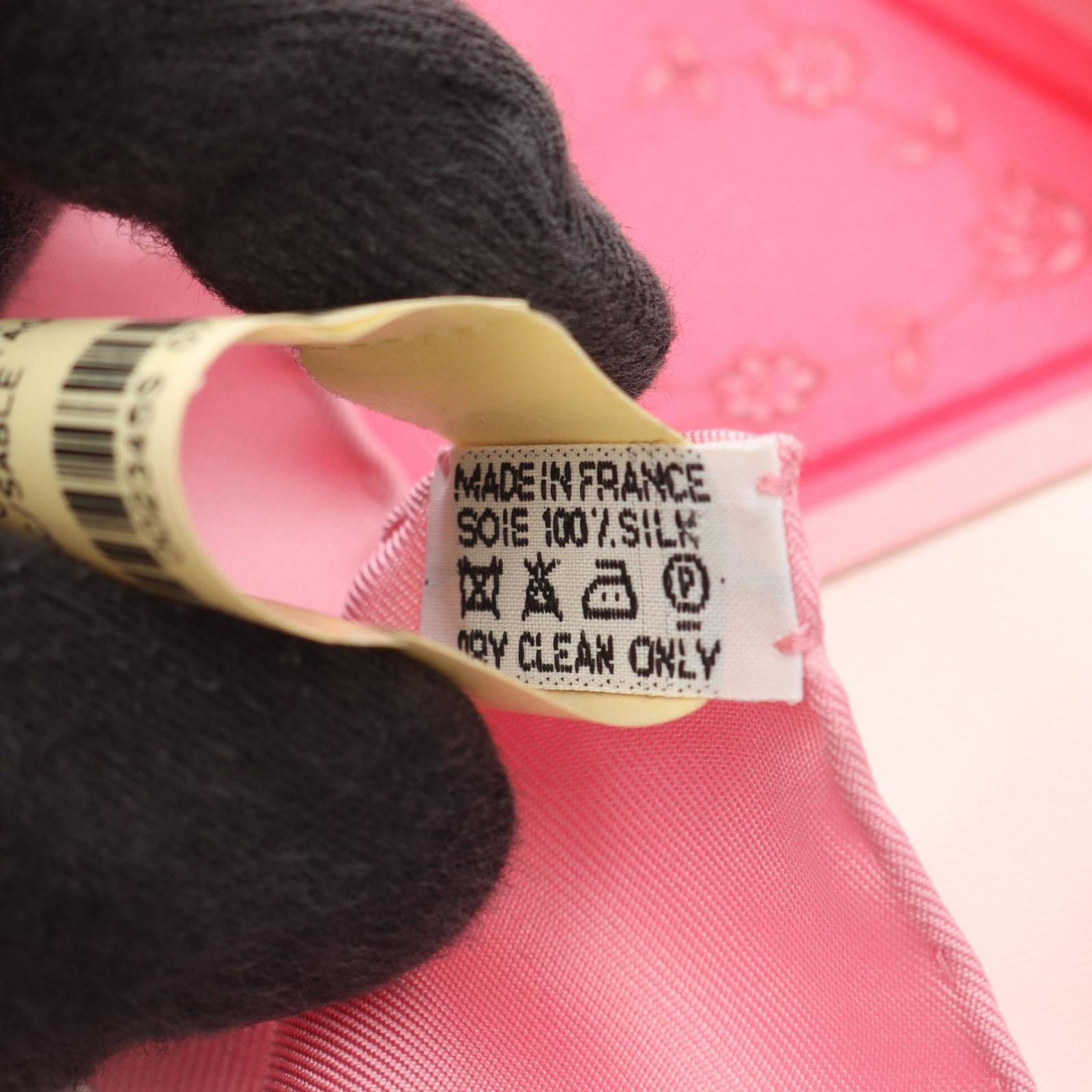 エルメス HERMES スカーフ カレ90 ALBUMS DE シルク レディース