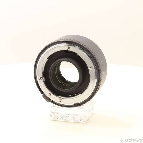 〔 品〕 Nikon AI AF-S テレコンバーター TC-17 E II 198