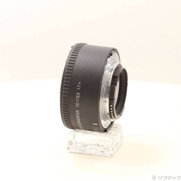 〔 品〕 Nikon AI AF S テレコンバーター TC 17 E II 198