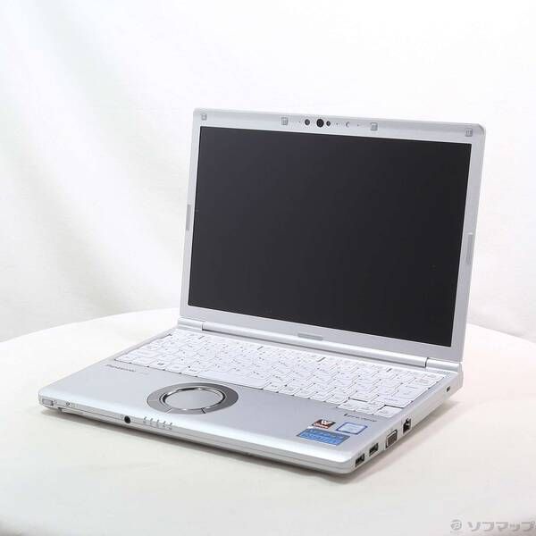 人気SALE 〔中古品〕 Lets note SV8 CF-SV8RDCVS【377】 Windowsノート本体