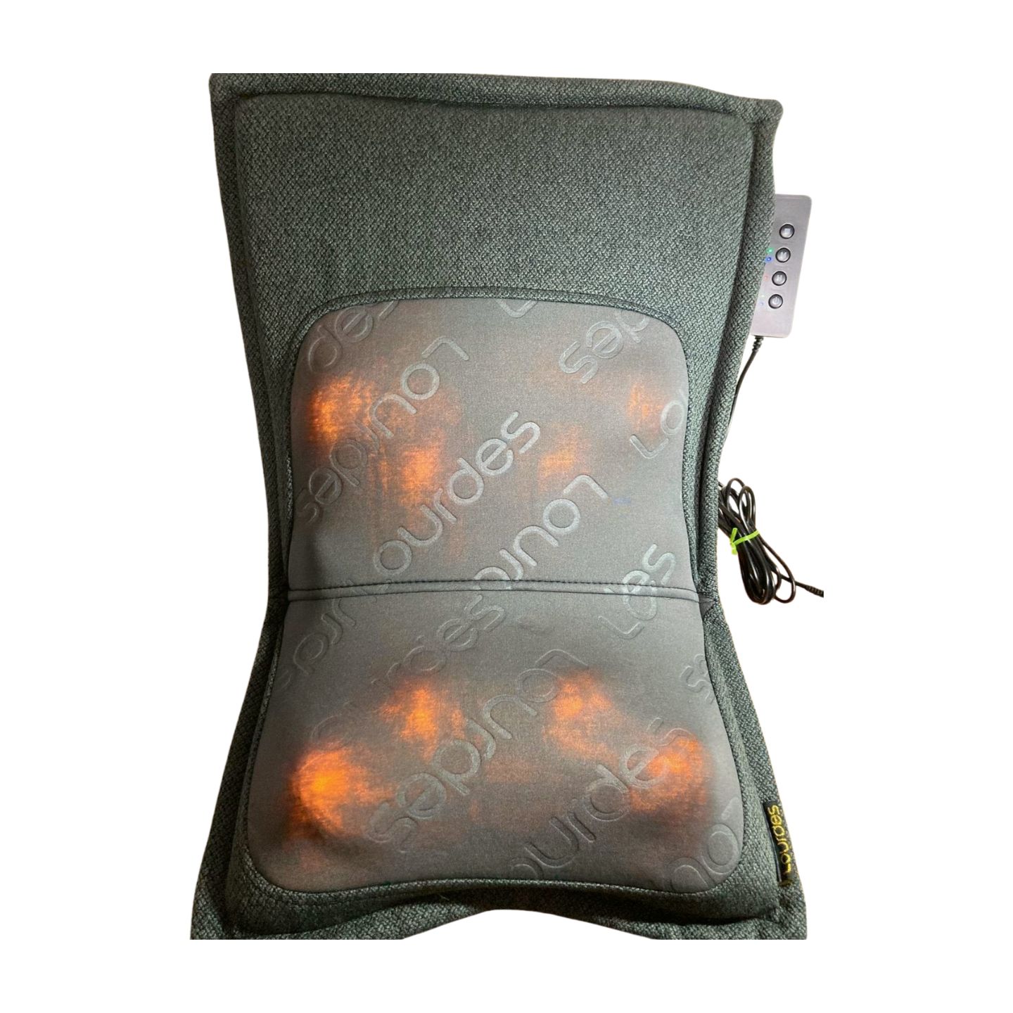 ルルド マッサージャー