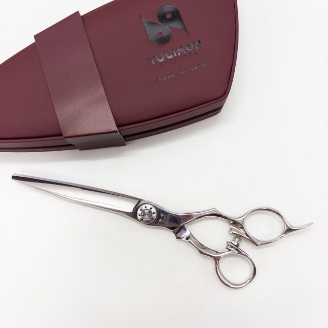 理美容　トギノン　KING SPREAD　7.0インチ 新品同様【トギノンTOGINON】KING SPREAD7.0キングスプレッド7.0