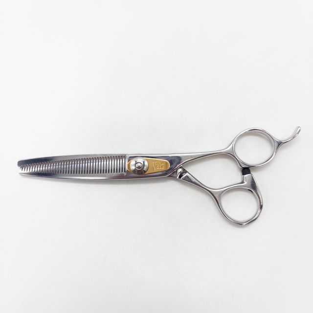 ネットワークNETWORK Vals VK オフセット シザー セニング 美容ハサミ すきばさみ 美容師 理容師 約10～20 右利き 6インチ sc 2770