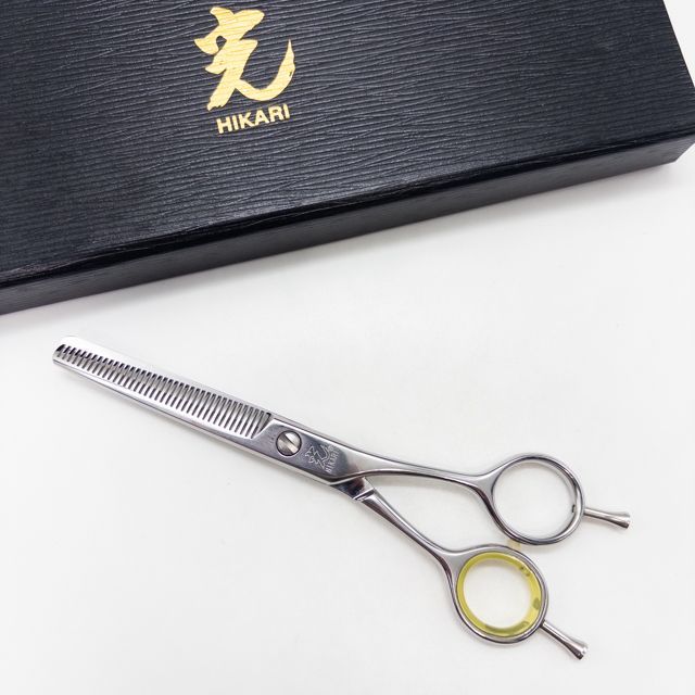 ヒカリシザーズHIKARI光シザーHIKARI SCISSORS】T-37 メガネ シザー