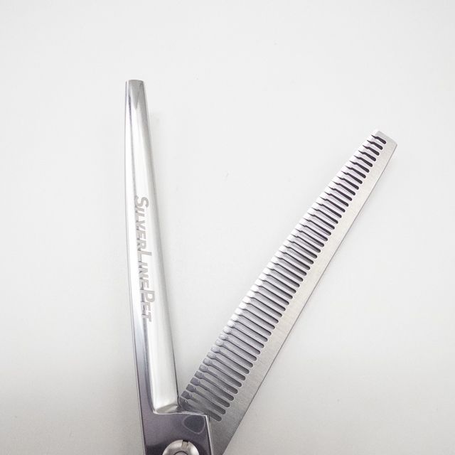 美品【シルバーラインSilverLine】TAMSUI6547カーブ ブレンダー