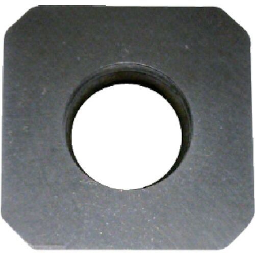 富士元 フェイス加工用Ｓタイプ精密級チップ 超硬Ｋ種 ポジタイプ ＮＫ１０１０ セット