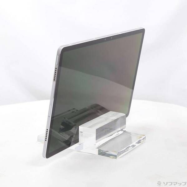 〔 品〕 T 1195 BAS 128 GB シルバー PC Wi Fi 348