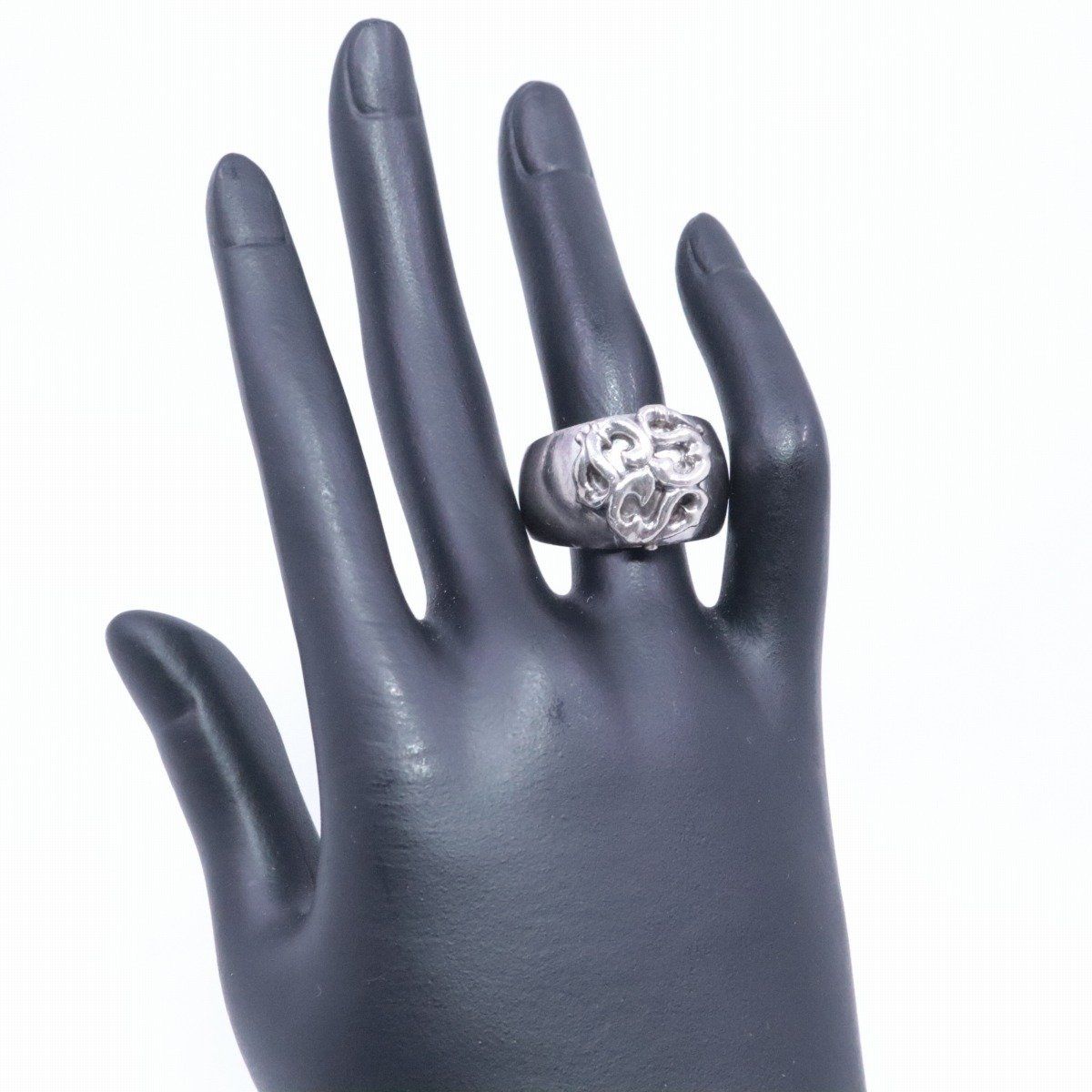 CELTiC ARTS セルティックアーツ リング 指輪 シルバー925 21号【い