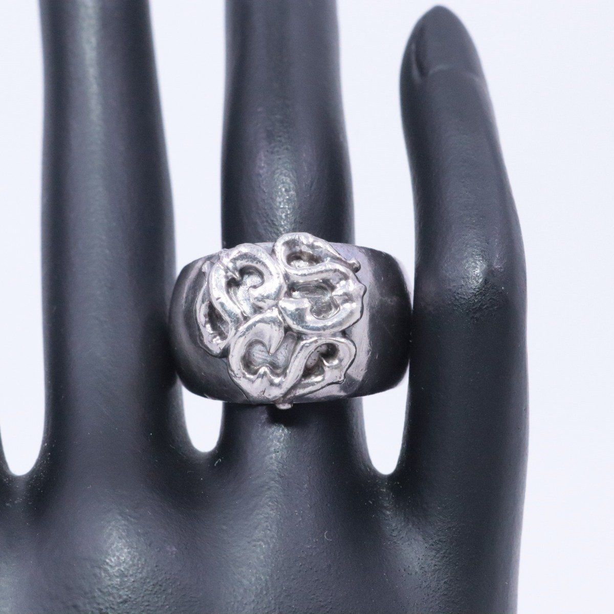 CELTiC ARTS セルティックアーツ リング 指輪 シルバー925 21号【い