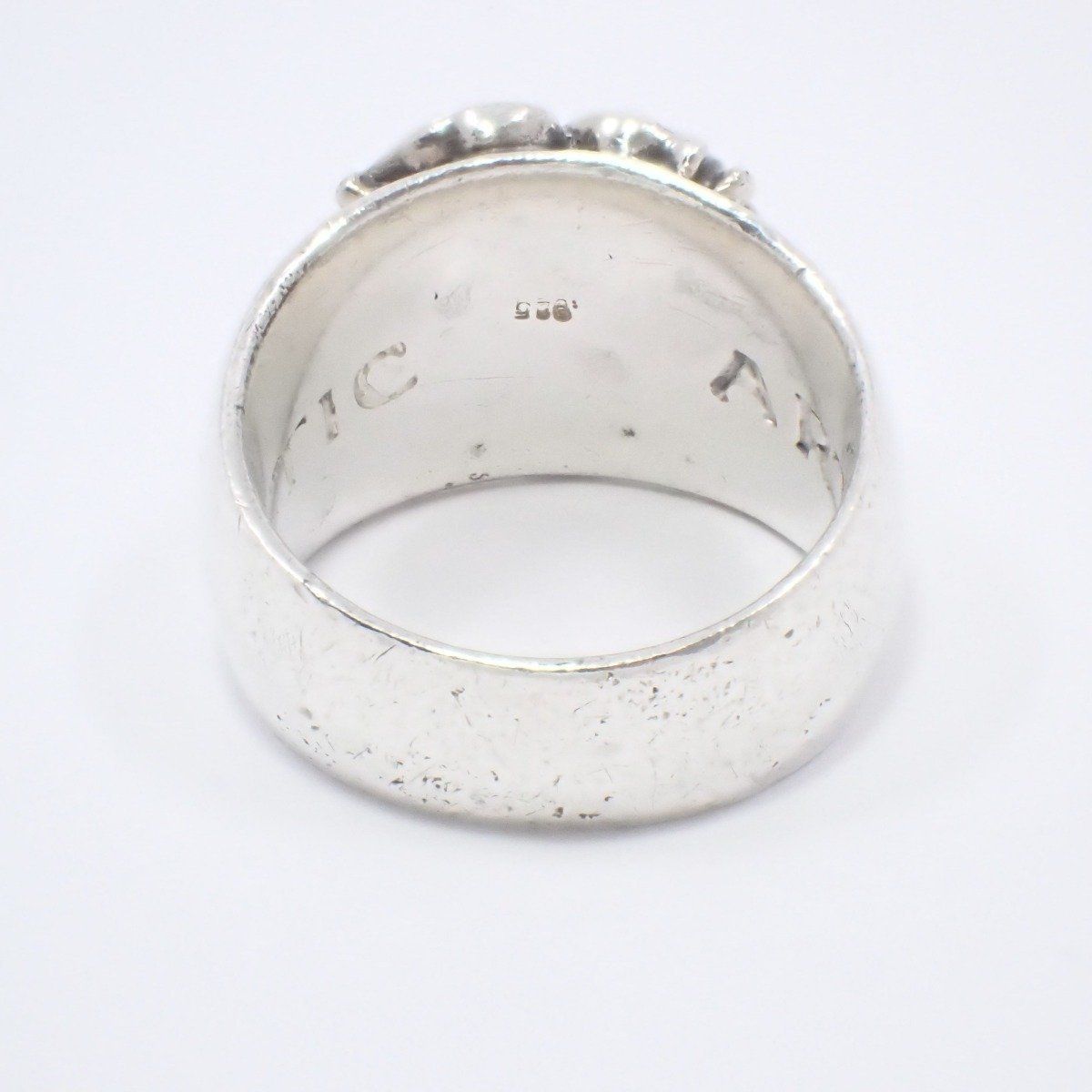 CELTiC ARTS セルティックアーツ リング 指輪 シルバー925 21号【い