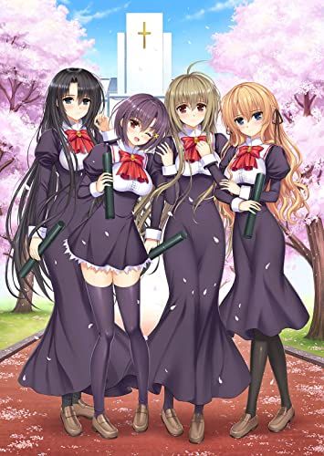 乙女はお姉さまに恋してる Blu-ray Archive BOX 名和宗則