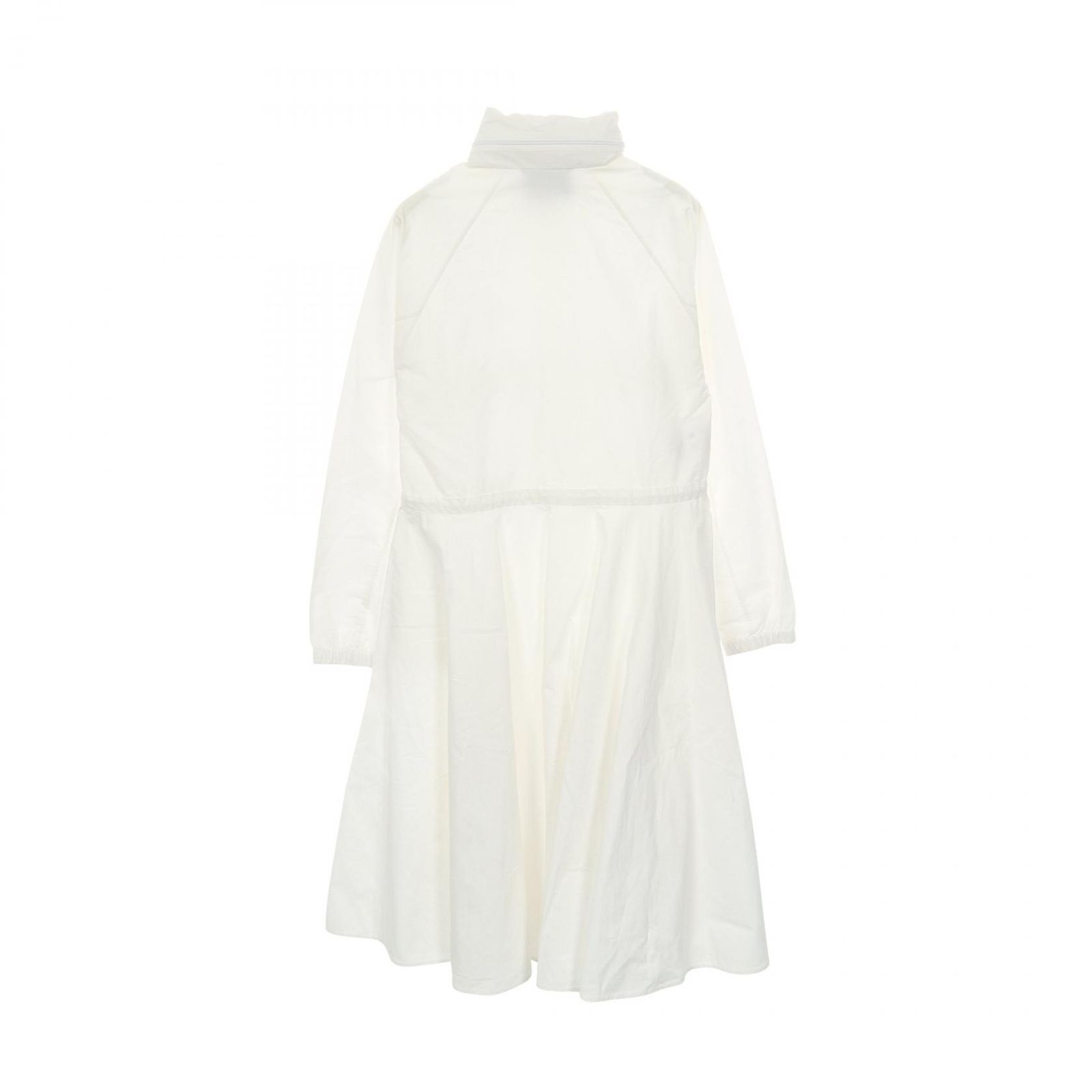 プラダ PRADA ワンピース コットン レディース B