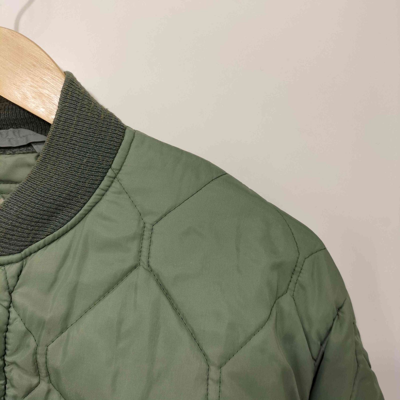 ユーズドフルギ USED古着 販売 Satellite Outerwear Corp. 60s USAF 米