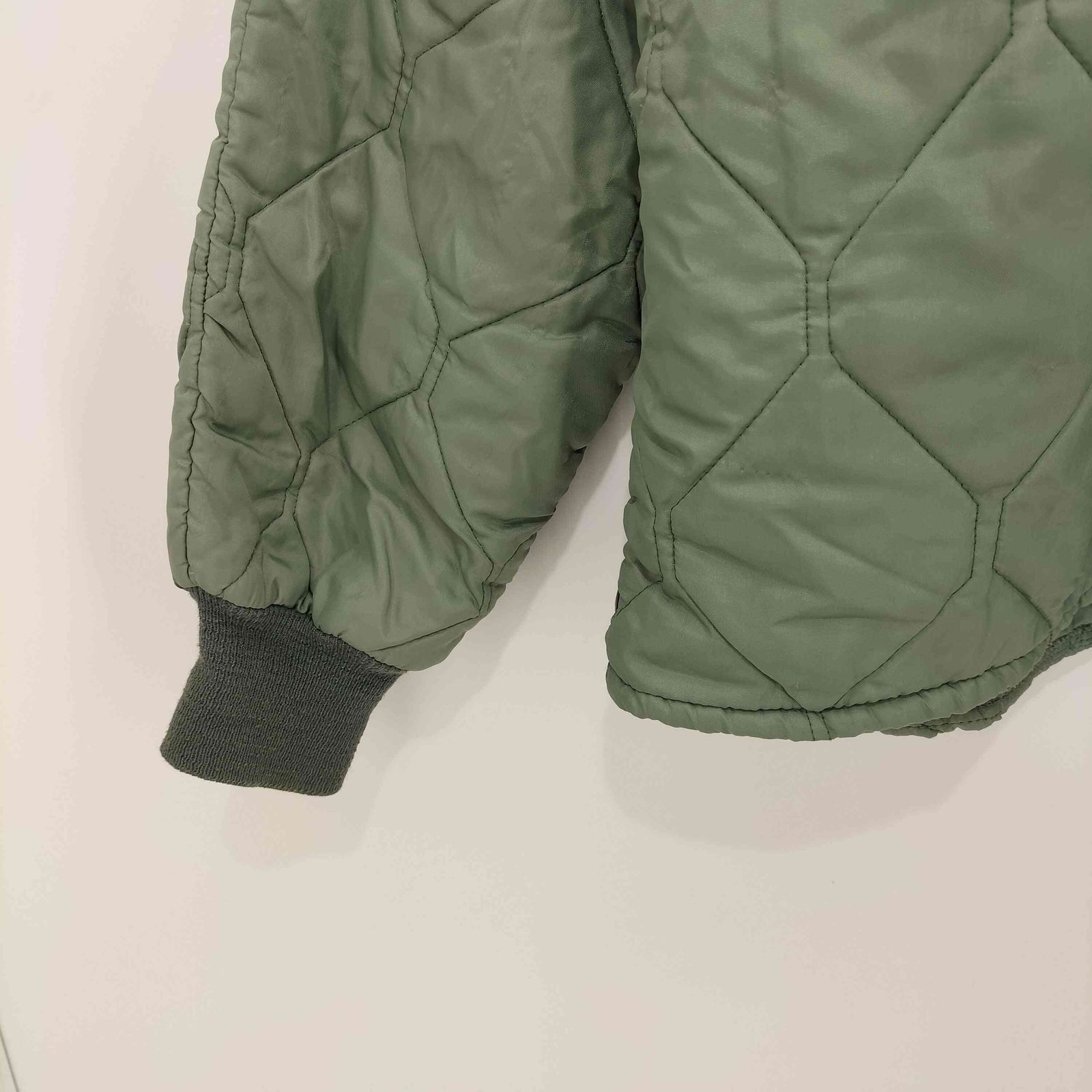 ユーズドフルギ USED古着 販売 Satellite Outerwear Corp. 60s USAF 米