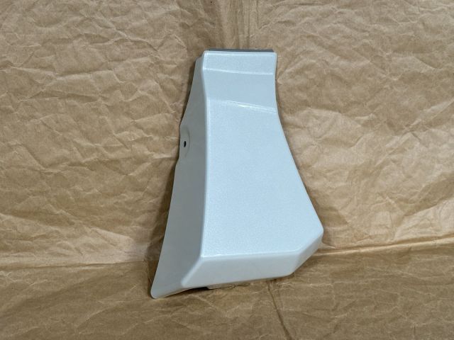 新品/美品 パール 070 RAV4 MXAA52/AXAH52 純正OP TRD 左フロント