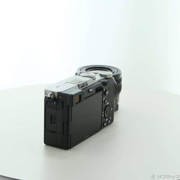 〔 品〕 α7 C ズームレンズキット シルバー ILCE 7 CL S 344