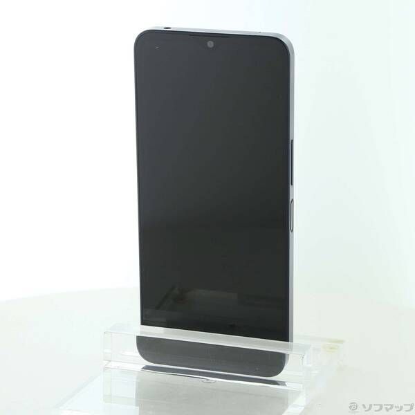 AQUOS wish4 中古本体のみ SH-M27 SHARP 〔中古〕AQUOS wish4 64GB ホワイト SH-M27 SIMフリー（中古1