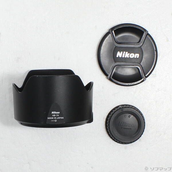  〔 品〕 Nikon AF S NIKKOR 24 70 mm f 2 8 E ED VR 198 レンズ(ズーム) カメラ