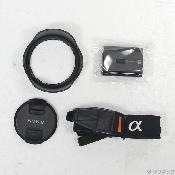  〔 品〕 α6700 高倍率ズームレンズキット ILCE 6700 M 276 ミラーレス一眼 デジタルカメラ