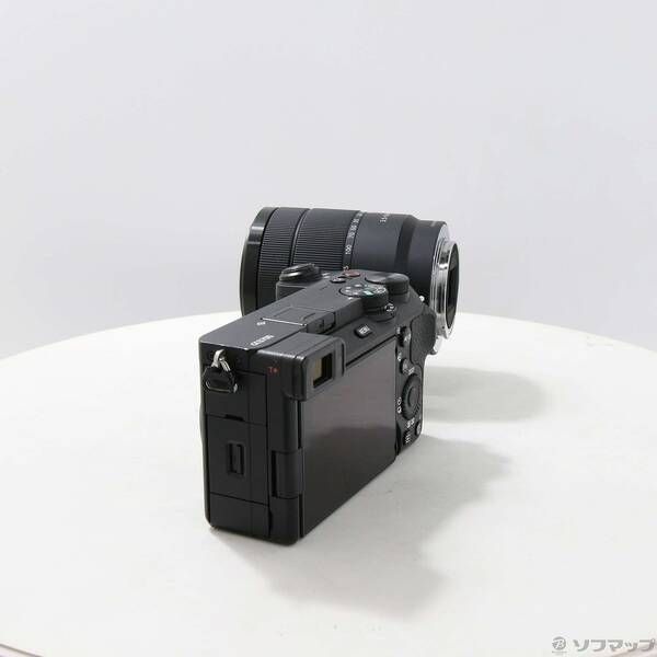 〔 品〕 α6700 高倍率ズームレンズキット ILCE 6700 M 276