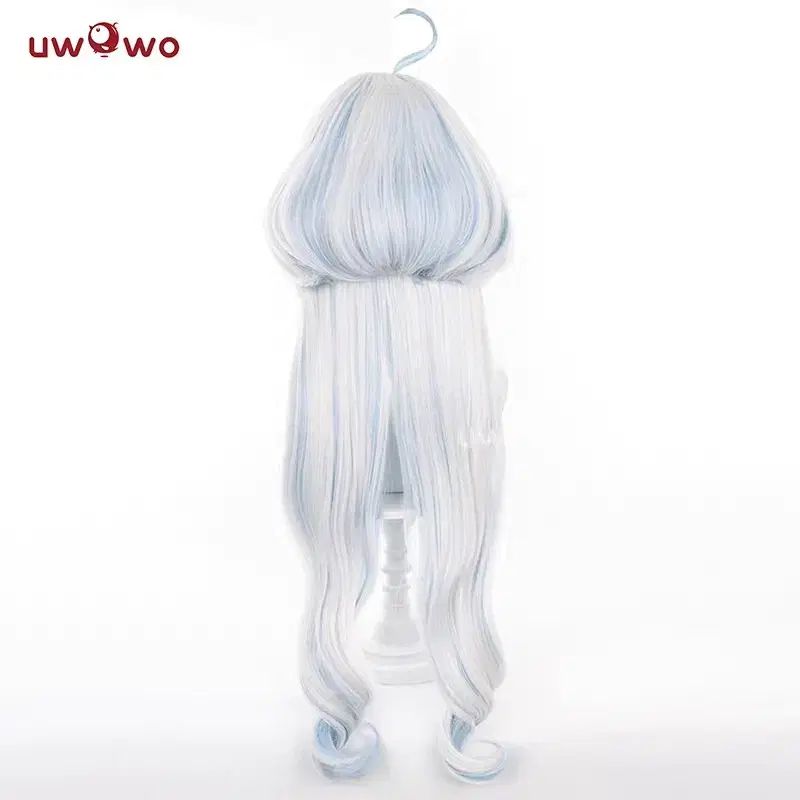 ウオショップ 原神 プーさん PURINA 달비 ウィッグ ver フニューマ