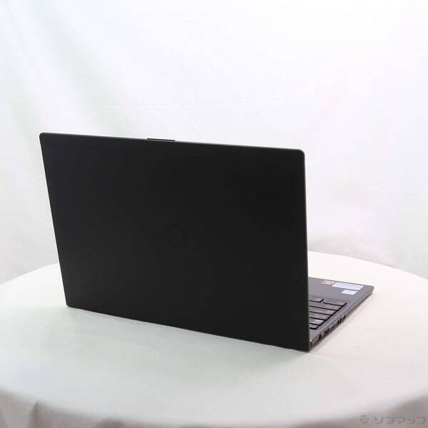 中古品〕 LIFEBOOK UH75／B3 FMVU75B3B ピクトブラック【269】 - メルカリ